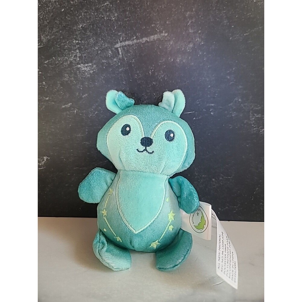 Animal Adventure Plush, READ Description